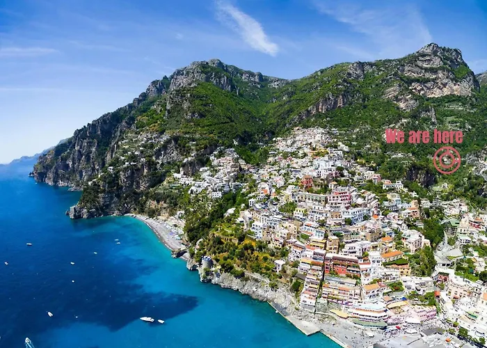B&B Il Canneto Positano